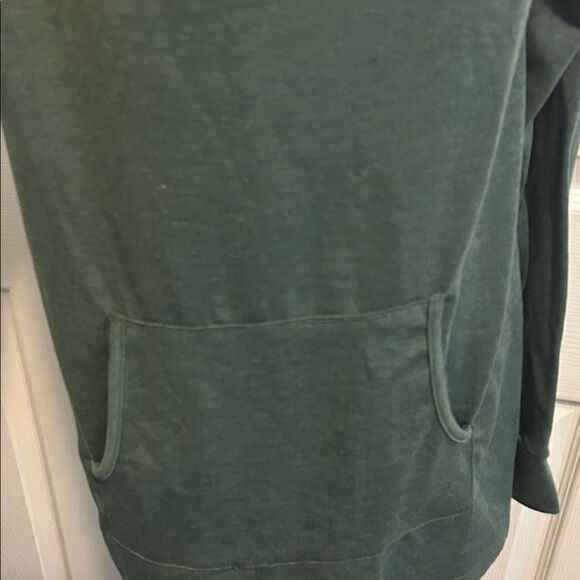 Grace & Lace Olive Green Apparel A - Picture 4 of 7